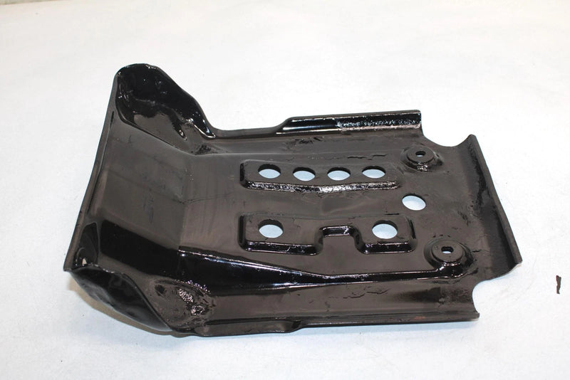 96 Kawasaki Bayou 400 4x4 Oem Front Skid Plate 55020-1303 AK11