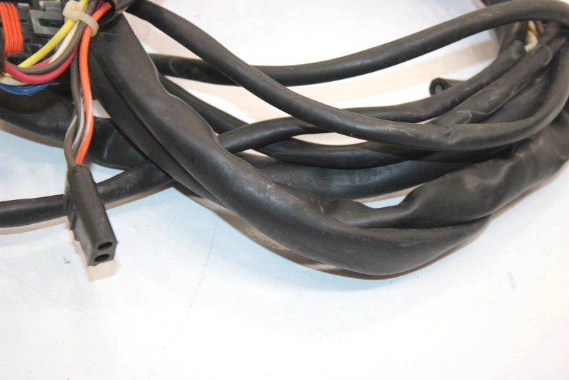 03 Arctic Cat Firecat 500 Sno Pro Oem Hood Harness 0686-865 SA259