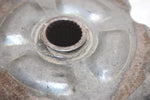 1985 Honda Atc125ma Oem Rear Wheel Hub 42410-958-671 AH44