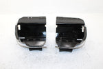1989 Yamaha Phazer Oem Footrest Set 83V-21910-01-00 SY13