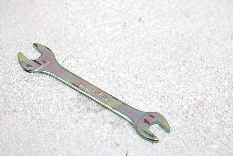 Polaris Oem Tool Kit 10mm/12mm Wrench 3083409 3090425 Q1100