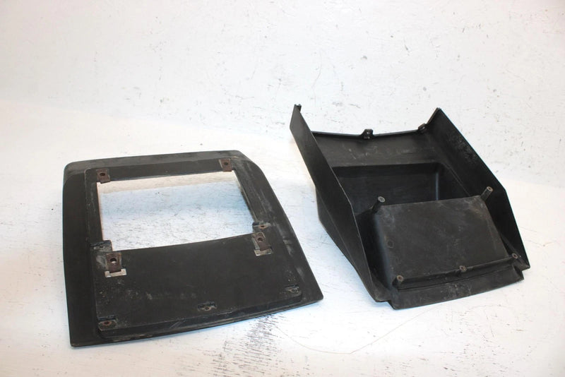 1994 Polaris Xct Sks Oem Headlight Cover Set 5430922-070 SP44