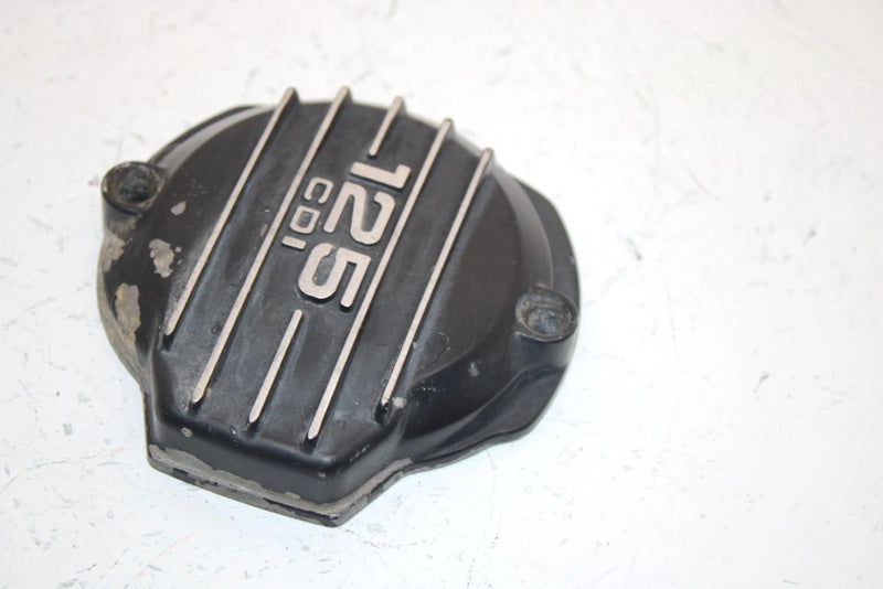 86 Honda Fourtrax  Trx125 A Oem Pulse Generator Cover 30371-968-000 AH16