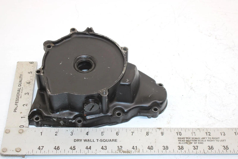 1993 Kawasaki Bayou 300 Oem Stator Side Cover 14031-1318 14031-1339 AK24
