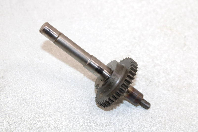 10 Polaris Fst Iq Touring Oem Water Pump Shaft 0452946 SP204