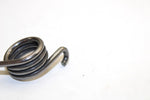 86 Kawasaki Bayou 300 OEM Shift Shaft Spring 92081-1496 AK9