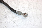 1998 Suzuki Quadrunner 250 Oem Upper Brake Line Hose 59480-20B02 AS13