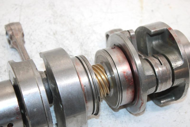 02 Arctic Cat Zr 500 Oem Crankshaft W/Outer Bearings 3005-958 SAS13