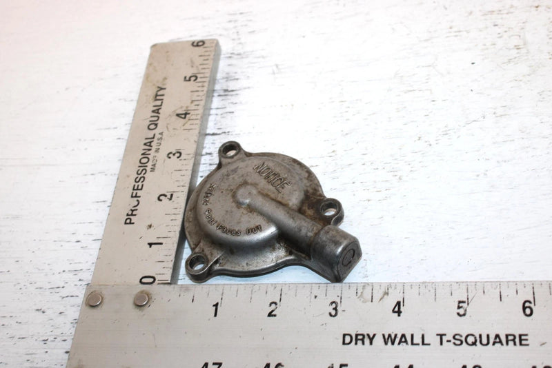 2019 Honda Trx500fe2ac Oem Oil Filter Cover 11333-HR0-F00 AH12