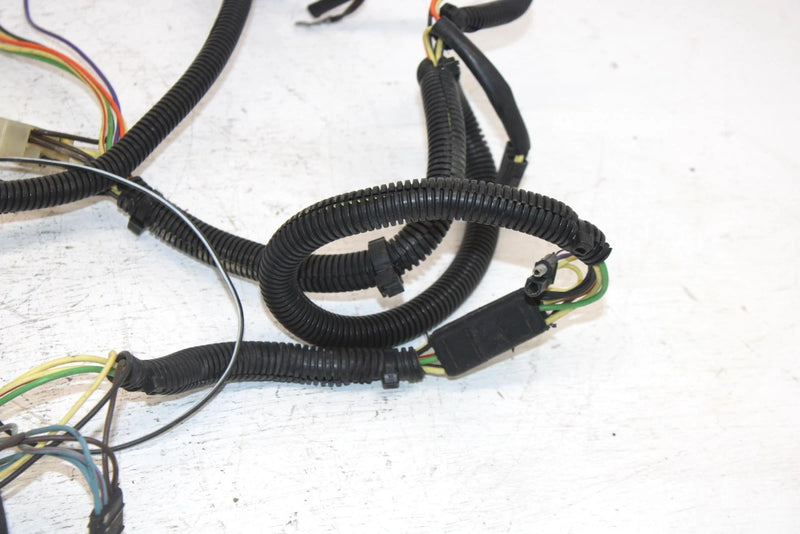 1997 Polaris Indy 500 Oem Main Wire Harness 2460394 SP20