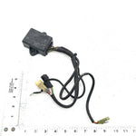 98-99 ARCTIC CAT ZR 500 OEM CDI COMPUTER 3005-249 SA18