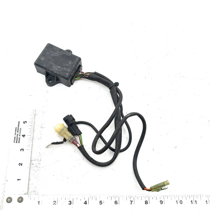 98-99 ARCTIC CAT ZR 500 OEM CDI COMPUTER 3005-249 SA18