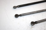 85 Polaris Trail 400 L/c Oem Tie Rod Set 5332713-067 5332713 5332712 SP67