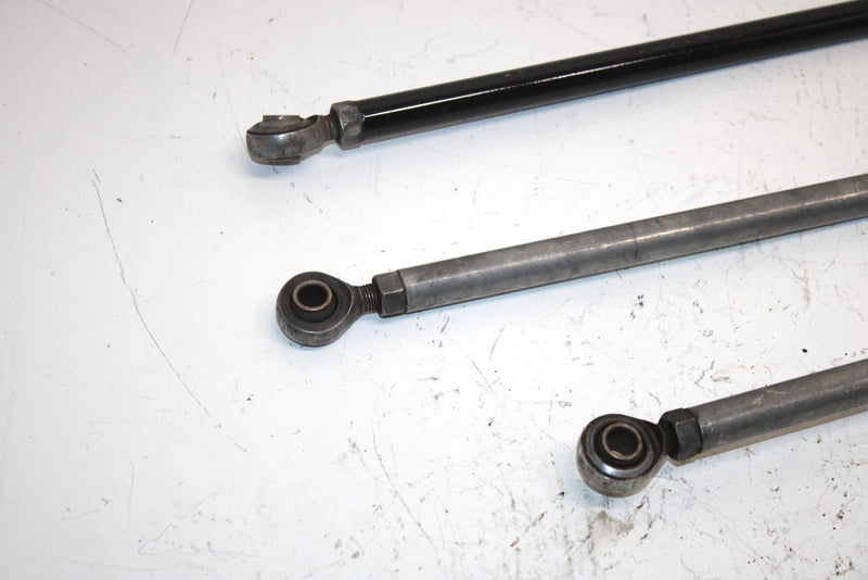 85 Polaris Trail 400 L/c Oem Tie Rod Set 5332713-067 5332713 5332712 SP67