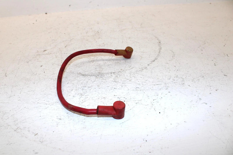 1998 Arctic Cat Ext 600 Touring Oem Positive Battery Cable 0645-161 SA56
