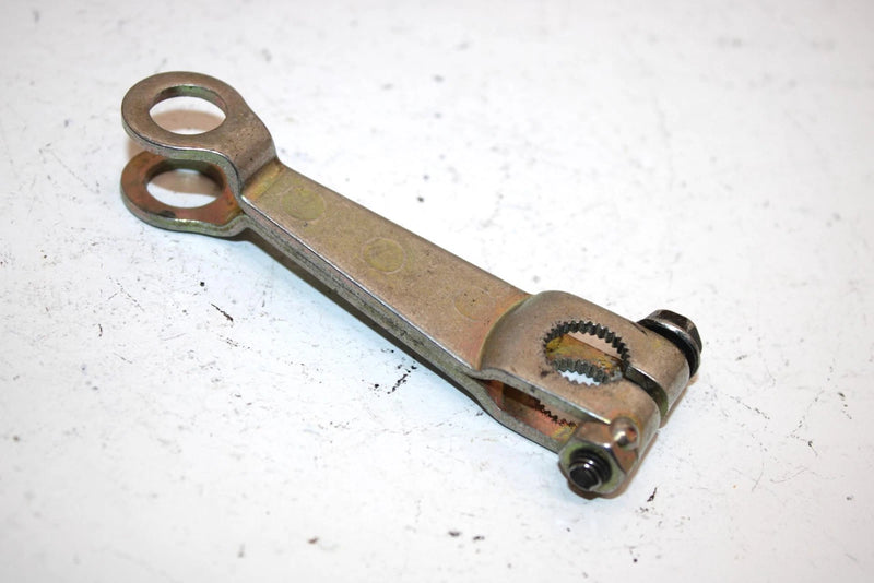 09 Can-am Ds90 Oem Rear Brake Cam Arm V43410MAA000 V43410MAA040LL AB3
