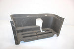 03 Bombardier Quest 650 Oem Right Footwell 705000629 AB1