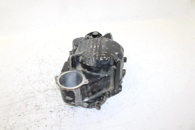1992 Kawasaki Bayou 220 Oem Clutch Cover 14032-1432 AK35