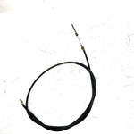2003 Yamaha Raptor 80 OEM Brake Cable 1 3GB-26341-01-00 AY69