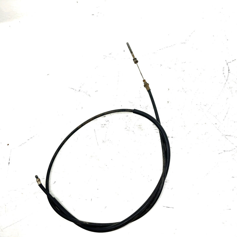2003 Yamaha Raptor 80 OEM Brake Cable 1 3GB-26341-01-00 AY69