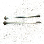 06-09 Yamaha Rhino 450 4x4 OEM Cylinder Head Bolt Set  90105-10135-00 XY2