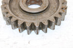 1999 Arctic Cat 300 Oem 25T Transmission Drive Gear 3446-182 AA12