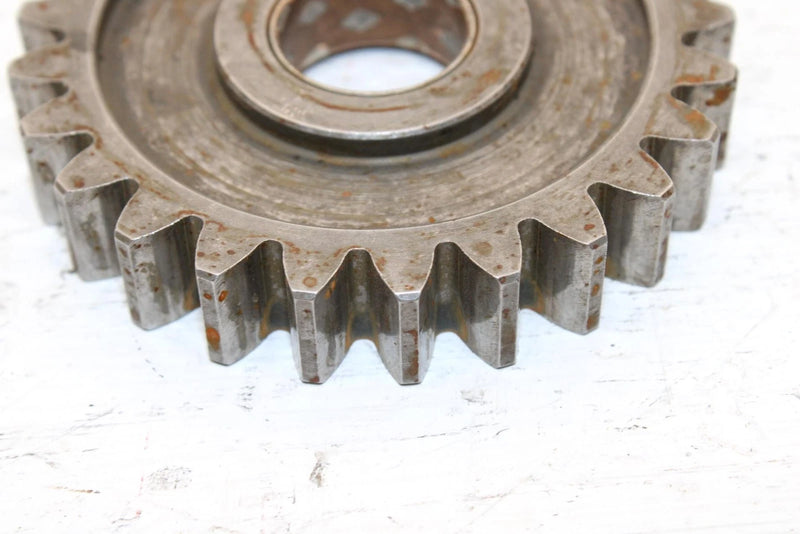 1999 Arctic Cat 300 Oem 25T Transmission Drive Gear 3446-182 AA12