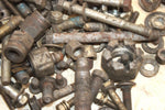 1996 Polaris Magnum Oem Nut Bolt Spacer Hardware Kit AP152