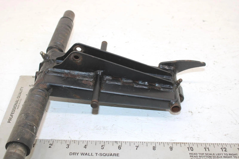 2004 Ski-doo Summit 600 Oem Rear Suspension Rear Arm 503190552 SS96