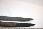 1990 Sea-doo Gt Oem Sponson Set 292000182 JS55