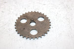 1996 Kawasaki Bayou 300 Oem Upper Cam Timing Sprocket 12046-1037 AK19