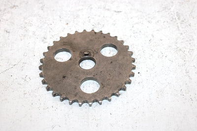 1996 Kawasaki Bayou 300 Oem Upper Cam Timing Sprocket 12046-1037 AK19