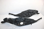 07 Arctic Cat F1000 Efi Oem Left and Right Belly Pan Set 3706-706 3706-707 SAS13