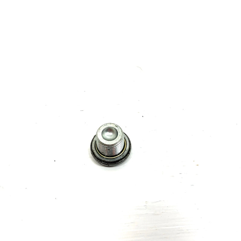 98-02 Suzuki Quadrunner 500 LTF500F 4x4 OEM Rocker Arm Plug 09248-14011 AS37