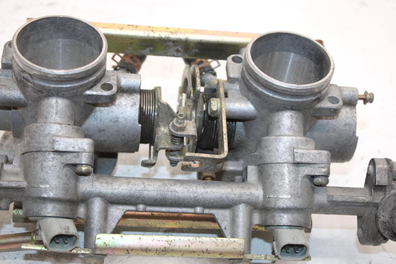 97 Arctic Cat Zr 580 Efi Oem Throttle Body 3005-068 SA124