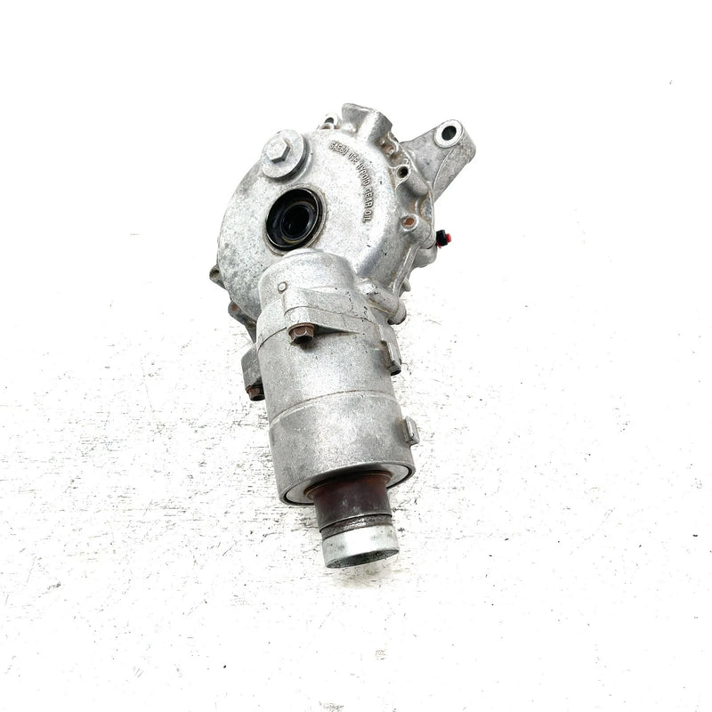 04-07 Honda Rancher 400 TRX400FA 4x4 OEM Front Diff Gearcase 41400-HN7-000 AH77