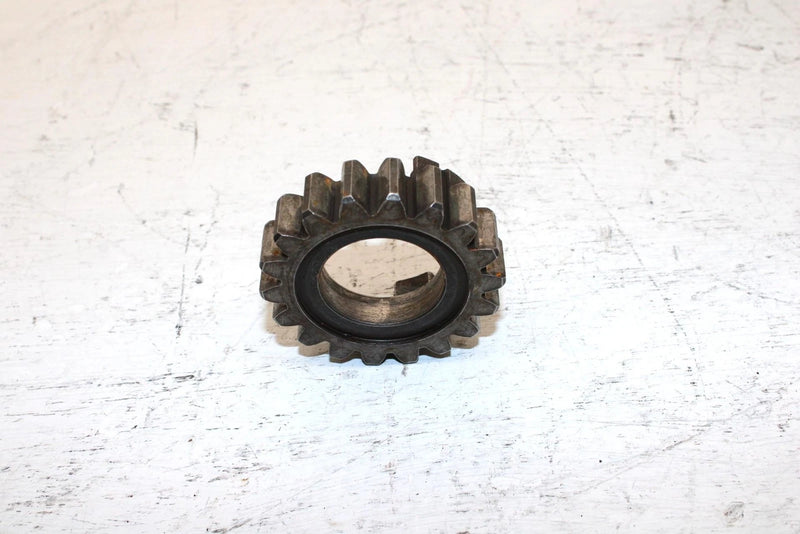 1999 Arctic Cat 300 Oem 18T Sub transmission Gear 3446-275 AA12
