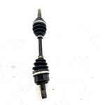 02-03 Kawasaki Prairie 650 4x4 OEM Front Right Drive Shaft 59266-0031 AK37