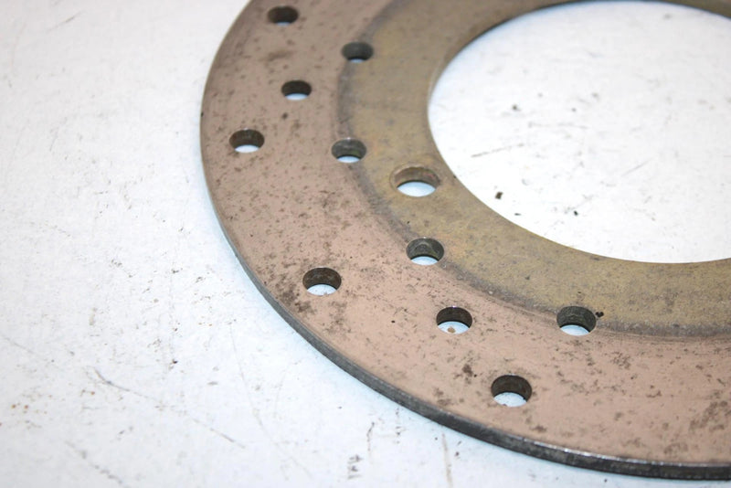 2006 Polaris Ranger Xp 700 Oem Rear Brake Rotor Pair 5248250 XP3