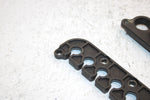 1994 Polaris Sl 750 Oem Electrical Case Plate Set 5630497 5630416 JP29