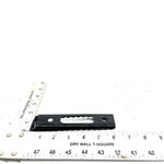 07-14 Honda Rancher 420 OEM Foot Peg 50610-HP5-600 Q5776