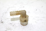 Arctic Cat OEM Oil Tank Outlet Fitting 0670-075 Q2385