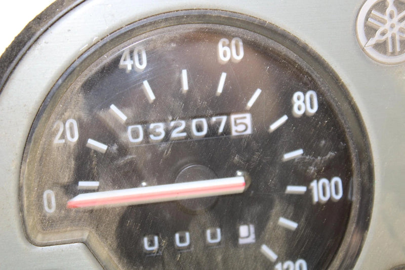 2000 Yamaha Venture Xl Oem Speedometer Gauge 8DX-83500-40-00 SY96