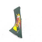 98-99 Arctic Cat 500 4X4 OEM Right Side Cover 0506-164 AA38