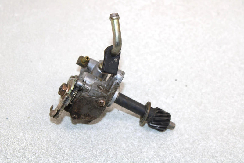 97 Polaris Xplorer 400l Oem Oil Pump 3085284 AP132