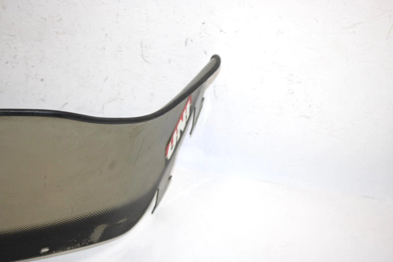 97 Polaris Xcr 600 Se OEM Smoke Windshield 5432266 SP18