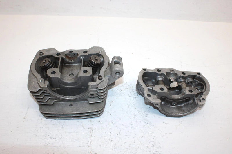 82 Honda Atc 185 All Terrain Oem Cylinder Head 12000-427-010 12000-427-305 AH70