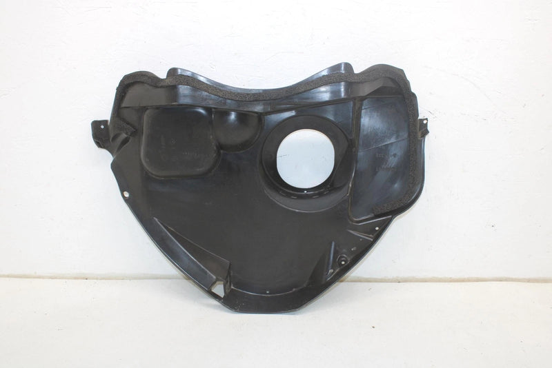 08 Polaris Iq Shift 600 Oem Headlight Access Cover 2633250 SP176