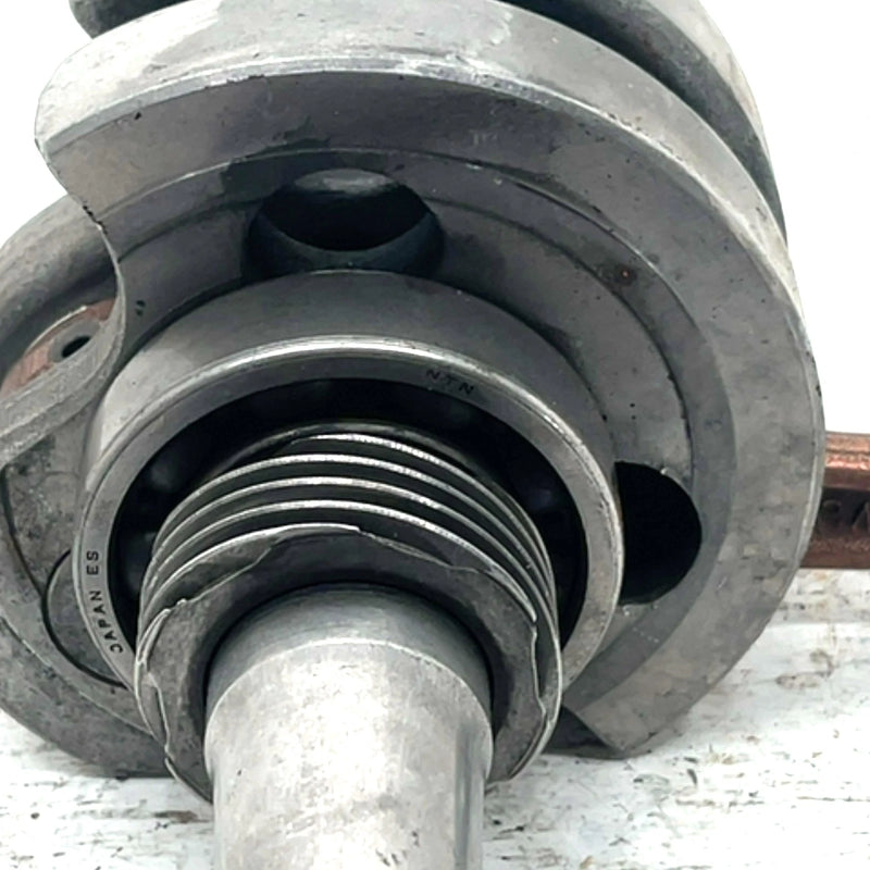 99-06 Polaris Trail Blazer 250 OEM Crankshaft 3087056 AP224