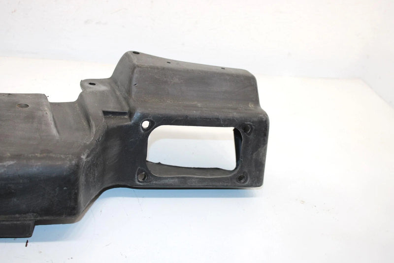 00 Arctic Cat Zr 500 Efi Oem Air Silencer 1670-077 SA51